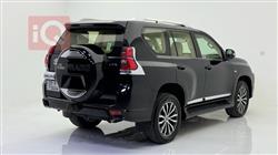 تويوتا لاندكروزر برادو